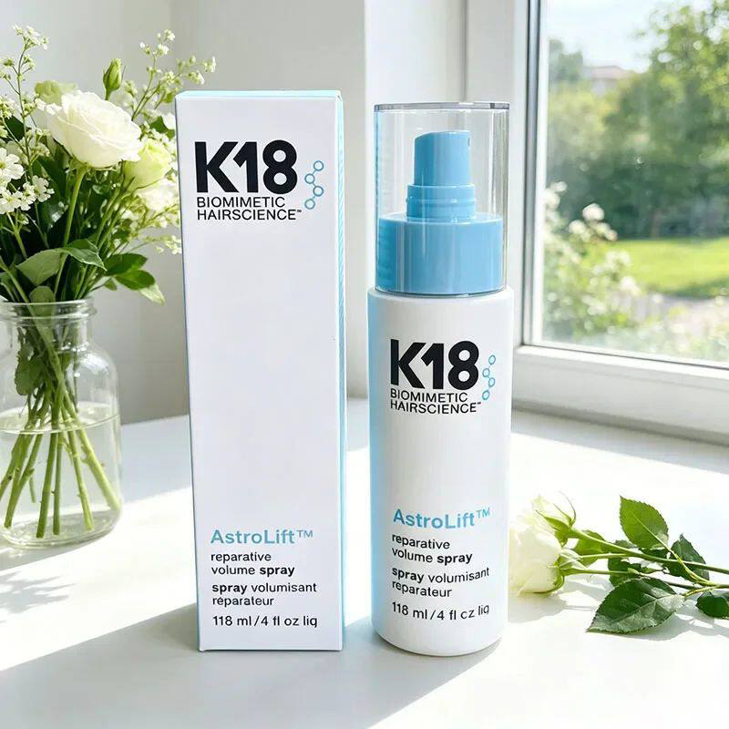 Fashion K18 Hair Care Products - Hair Care K18 ulasan dan harga