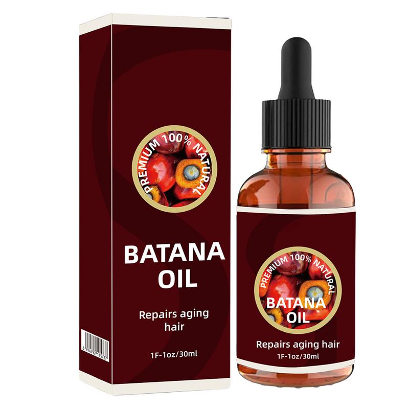 30ml Batana Hair Growth Oil Ha - Hair Care Organic ulasan dan harga