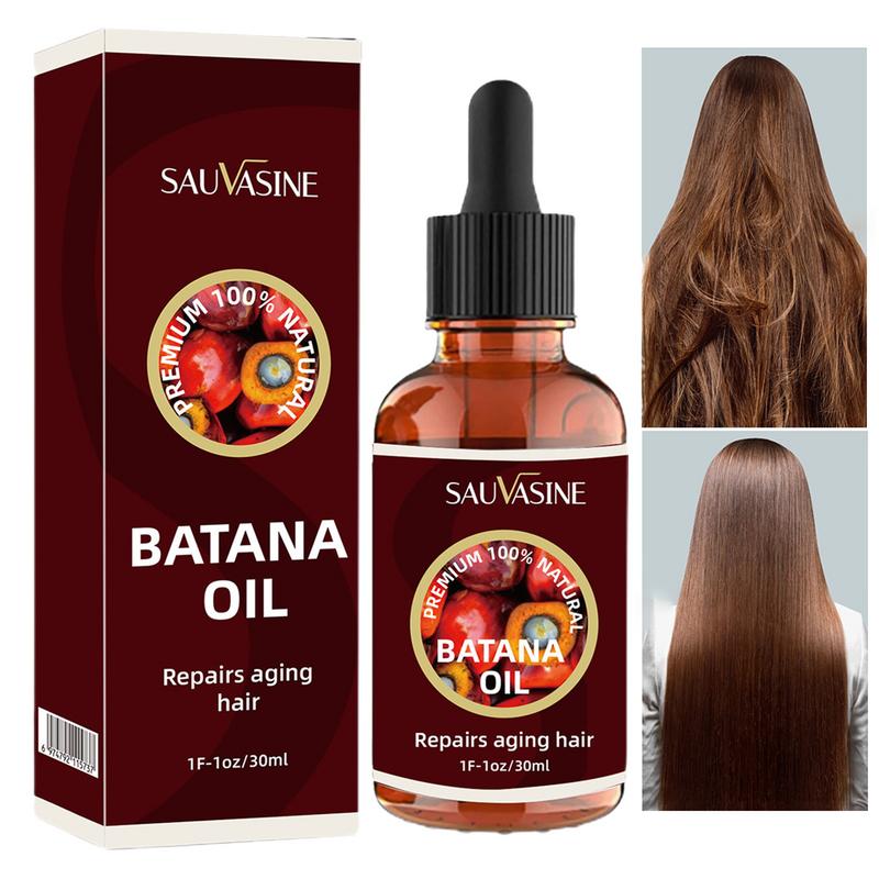 30ml Batana Hair Growth Oil Ha - Hair Care Organic ulasan dan harga