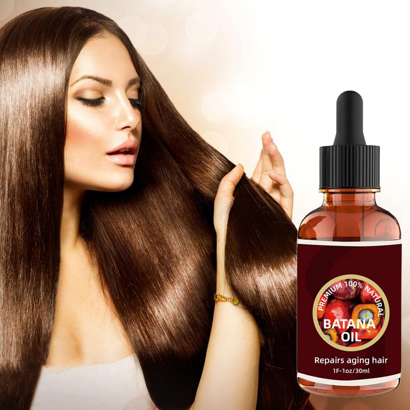 30ml Batana Hair Growth Oil Ha - Hair Care Organic ulasan dan harga