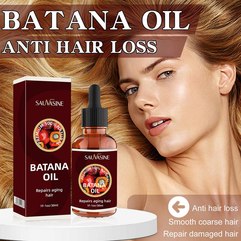 30ml Batana Hair Growth Oil Ha - Hair Care Organic ulasan dan harga