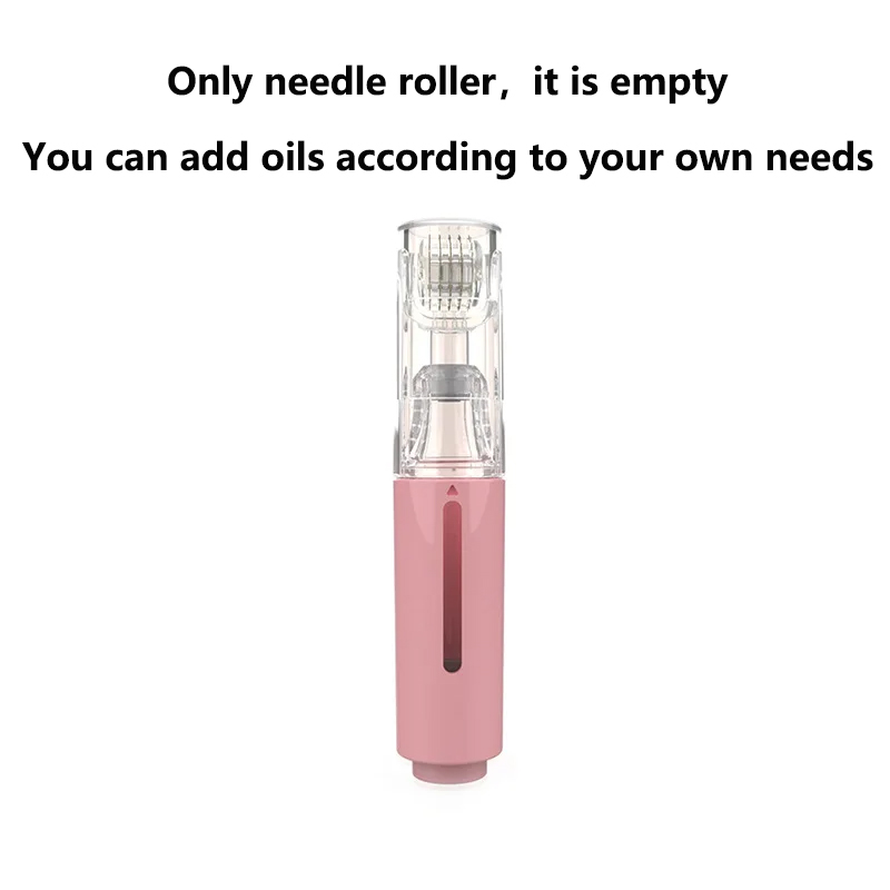 Women Facial Lip Derma Roller  - Hair Care Products ulasan dan harga