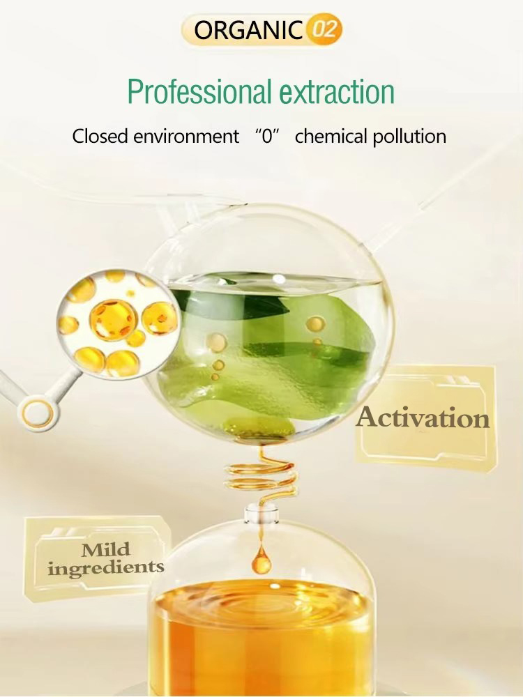 Gentle Plant Ingredients Care  - Hair Care Natural Ingredients ulasan dan harga