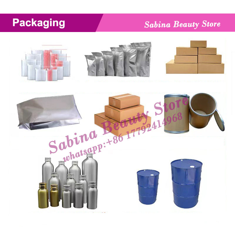 Hot Selling Israe Organic Gold - Hair Care Natural Ingredients ulasan dan harga