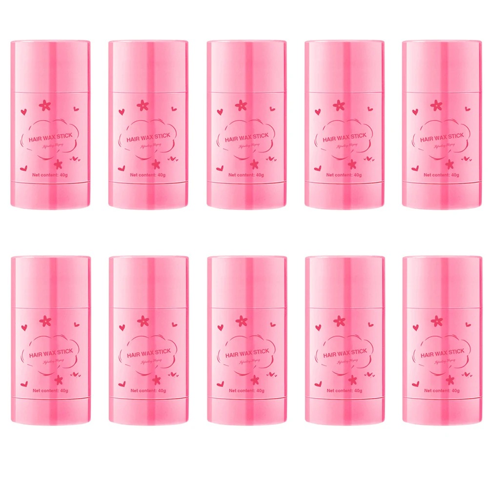 1pc Hair Wax Stick For Wig Pro - Hair Care Lotion ulasan dan harga
