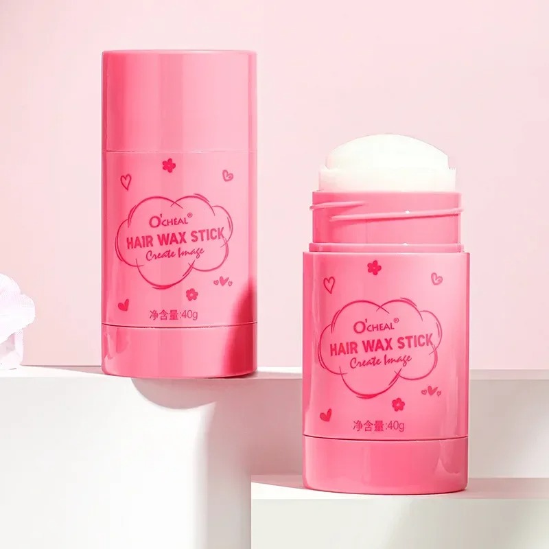 1pc Hair Wax Stick For Wig Pro - Hair Care Lotion ulasan dan harga