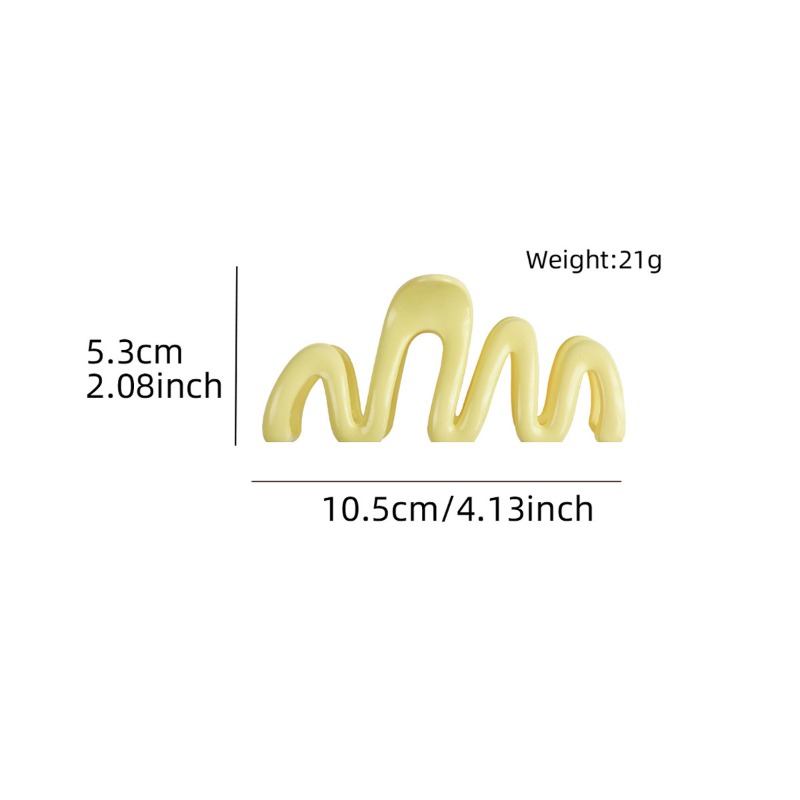 Cream Dopamine Wavy Large Shar - Hair Care Lotion ulasan dan harga