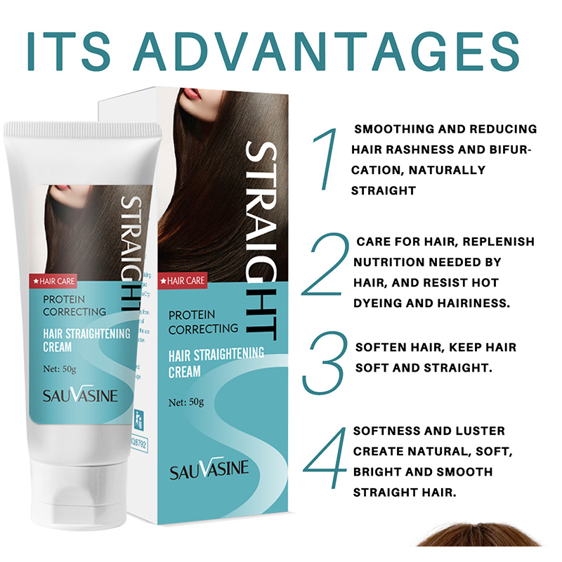 5PCS Professional Keratin Smoo - Hair Care Natural Ingredients ulasan dan harga