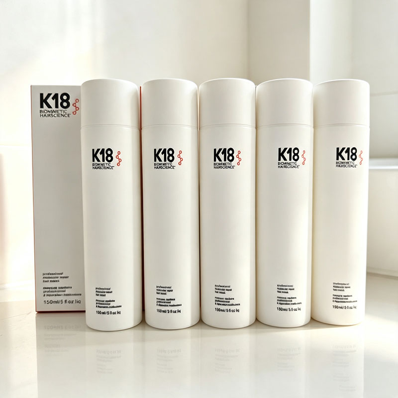 Fashion Brand K18 Brand Hair C - Hair Care K18 ulasan dan harga