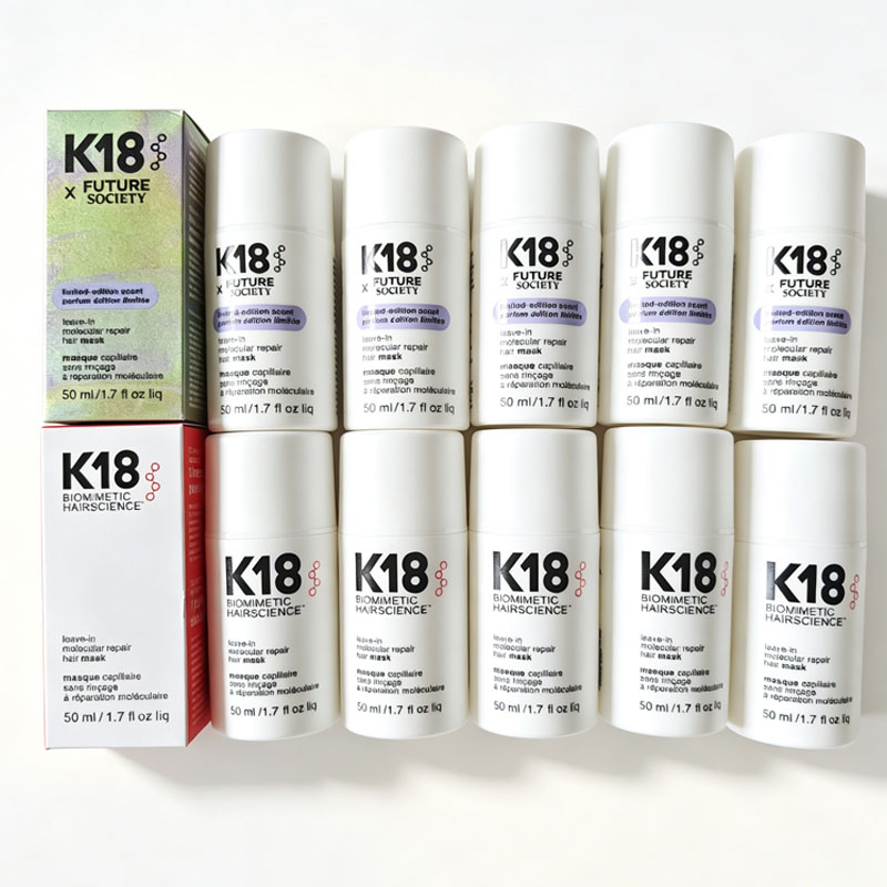 Fashion Brand K18 Brand Hair C - Hair Care K18 ulasan dan harga