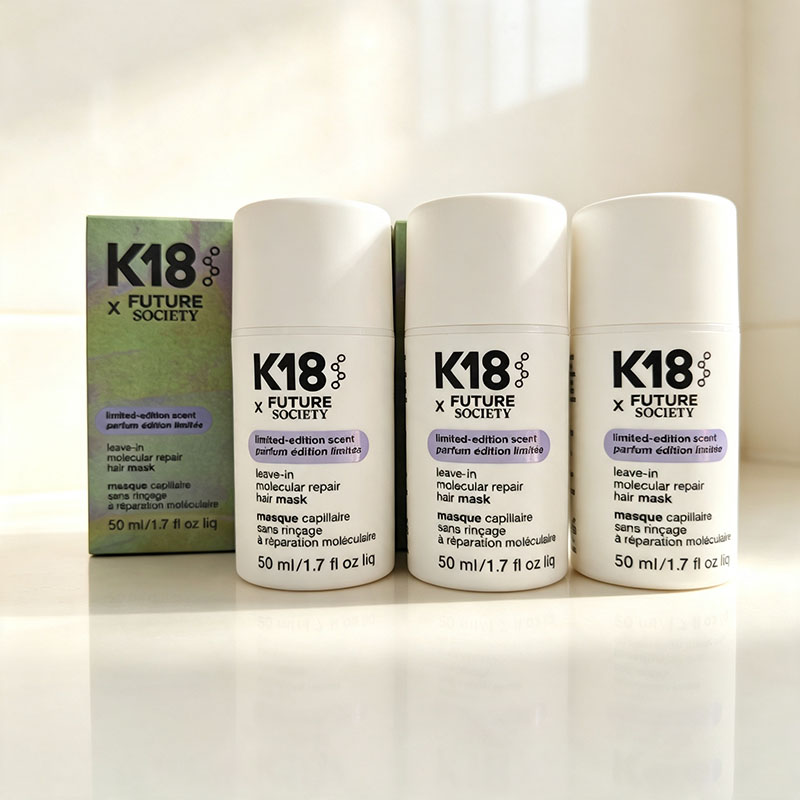 Fashion Brand K18 Brand Hair C - Hair Care K18 ulasan dan harga