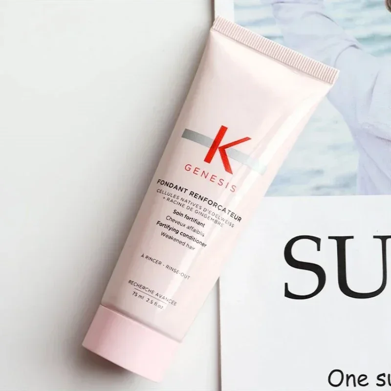 Hair Conditioner Series 75ml N - Hair Care Korean Products ulasan dan harga