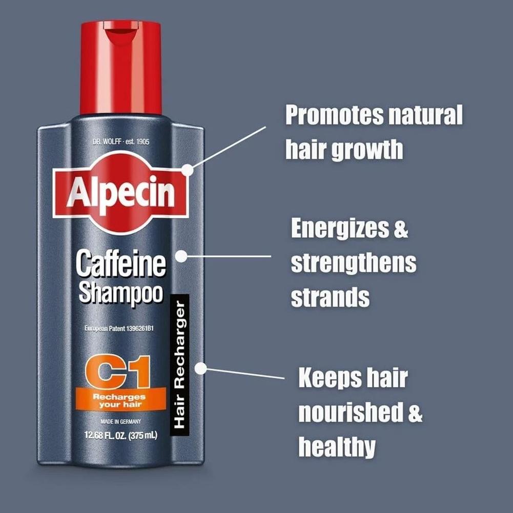 Men Shampoo with Natural Plant - Hair Care Dandruff ulasan dan harga