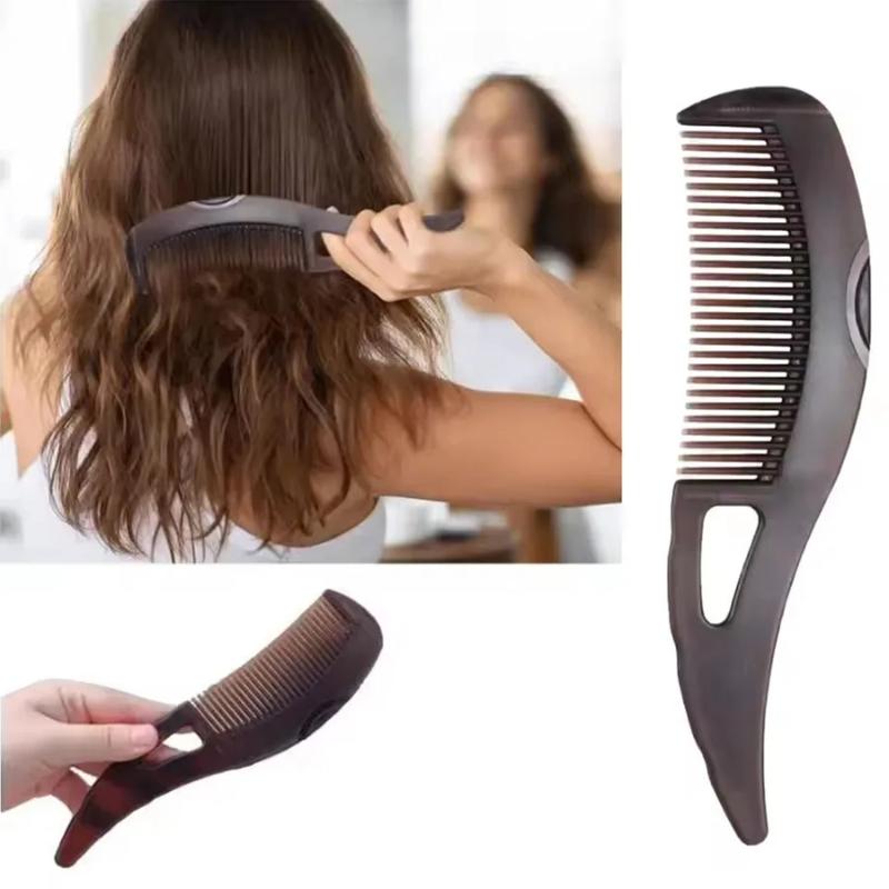 Self-Cleaning Scalp Massage Br - Hair Care Dandruff ulasan dan harga