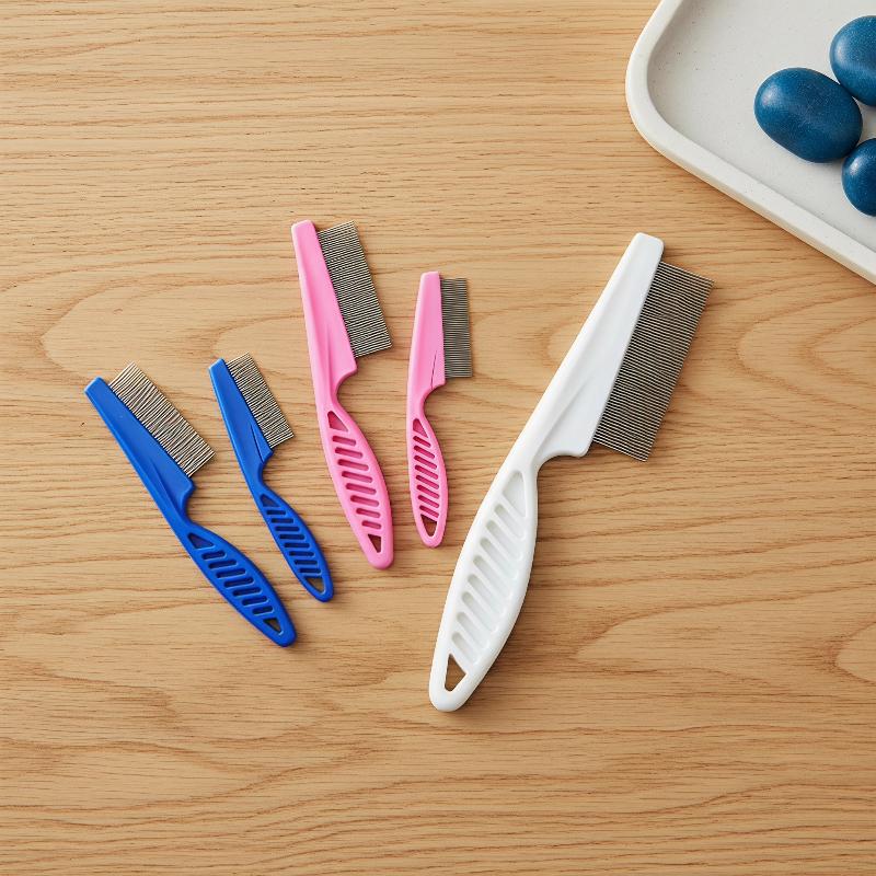 1pc Super Dense Teeth Lice Eli - Hair Care Dandruff ulasan dan harga
