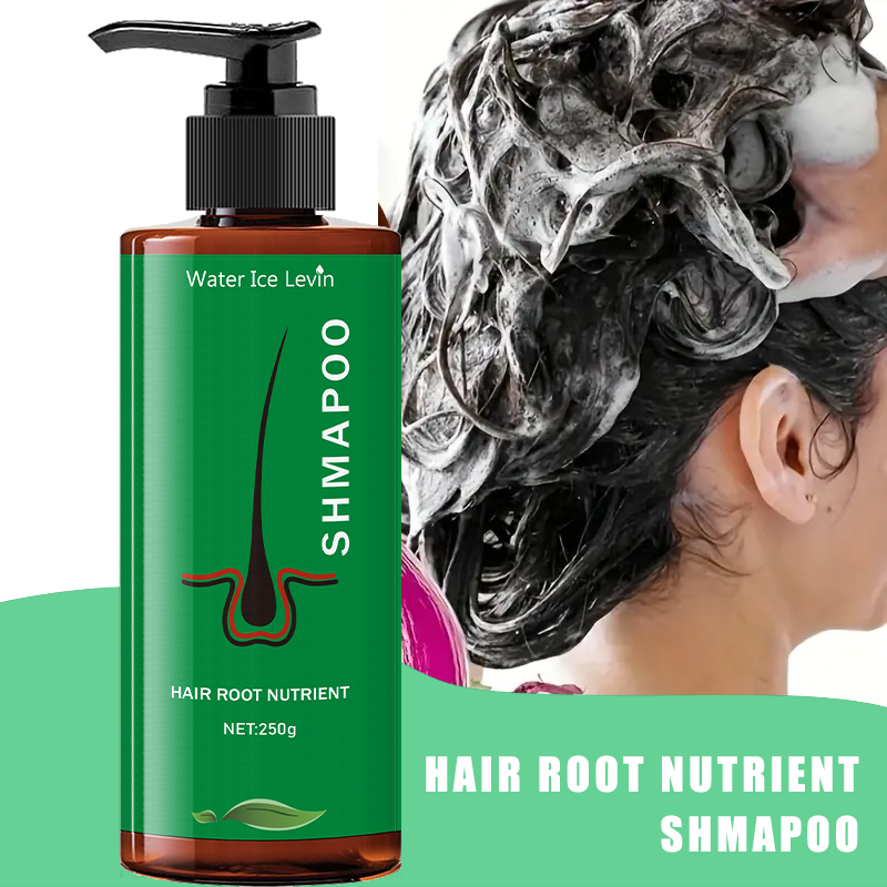 Root Nourishing Shampoo 250g,  - Hair Care Natural Ingredients ulasan dan harga