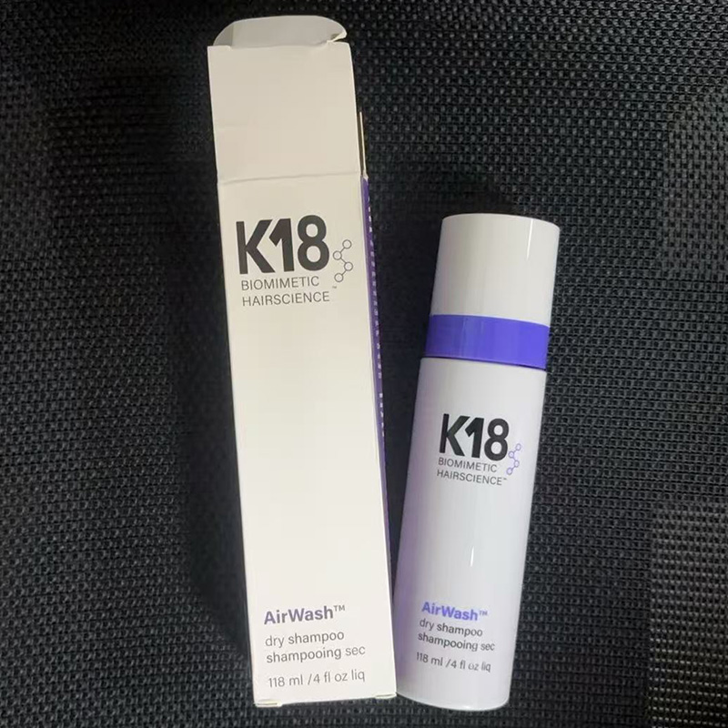 Hot K18 150ml 50ml Leave-In Mo - Hair Care K18 ulasan dan harga