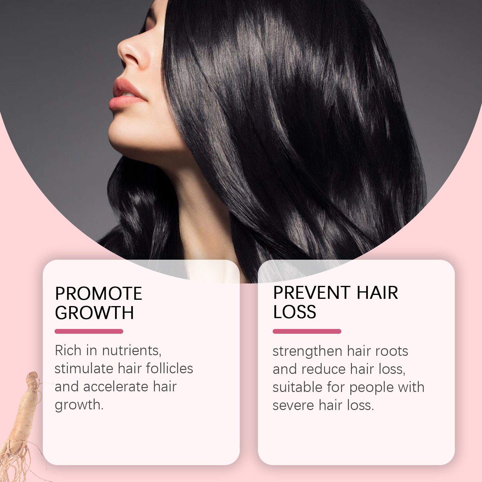Leave-In Hair Care Spray Anti  - Hair Care Products ulasan dan harga
