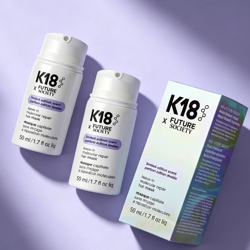 K18 50ml 150ml Leave-In Molecu - Hair Care K18 ulasan dan harga
