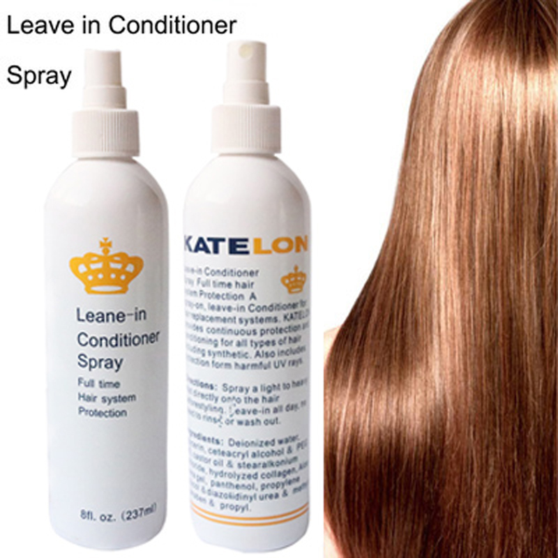 Leave-In Conditioner Detanglin - Hair Care Natural Ingredients ulasan dan harga