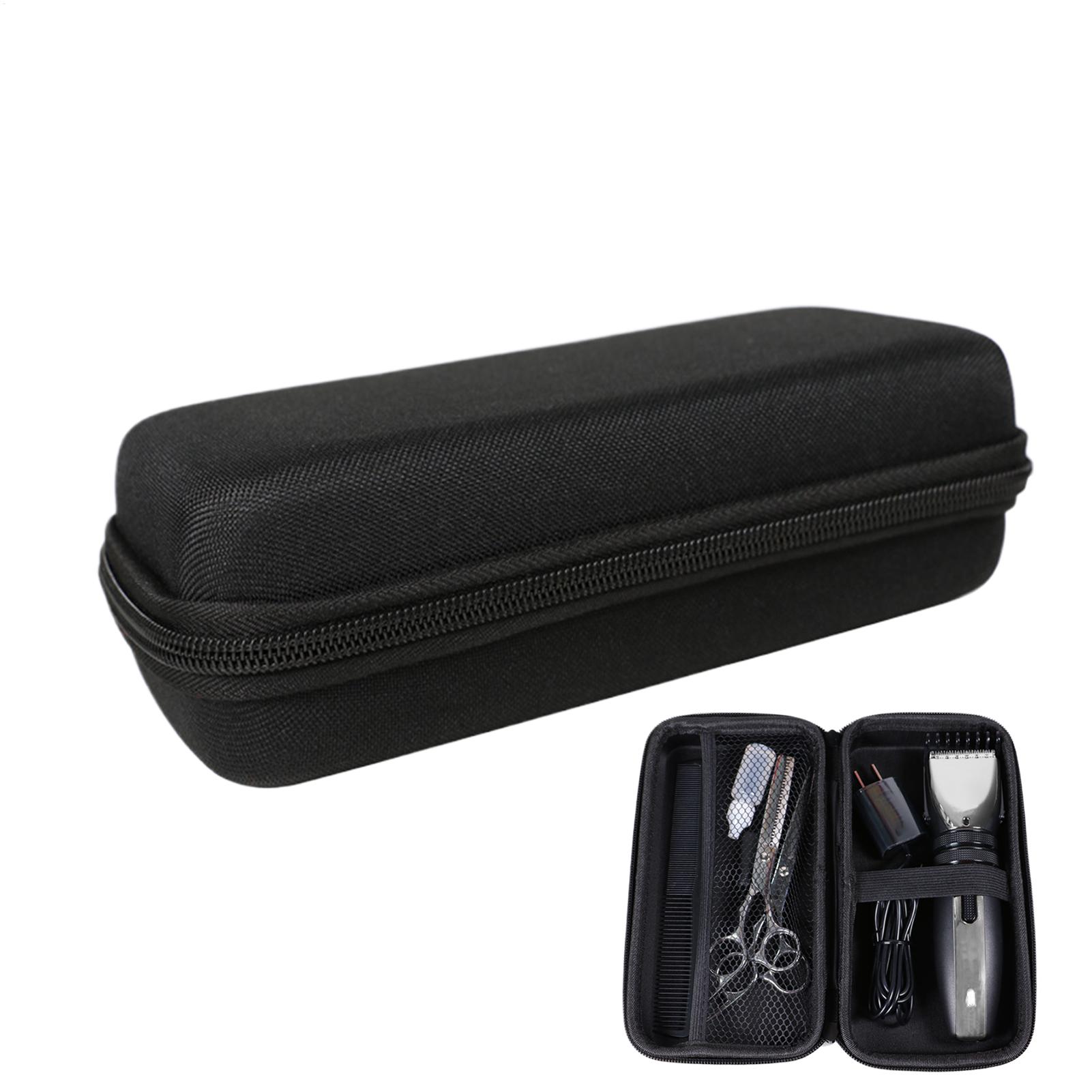 Storage Box Electric Hair Cutt - Hair Care Products ulasan dan harga