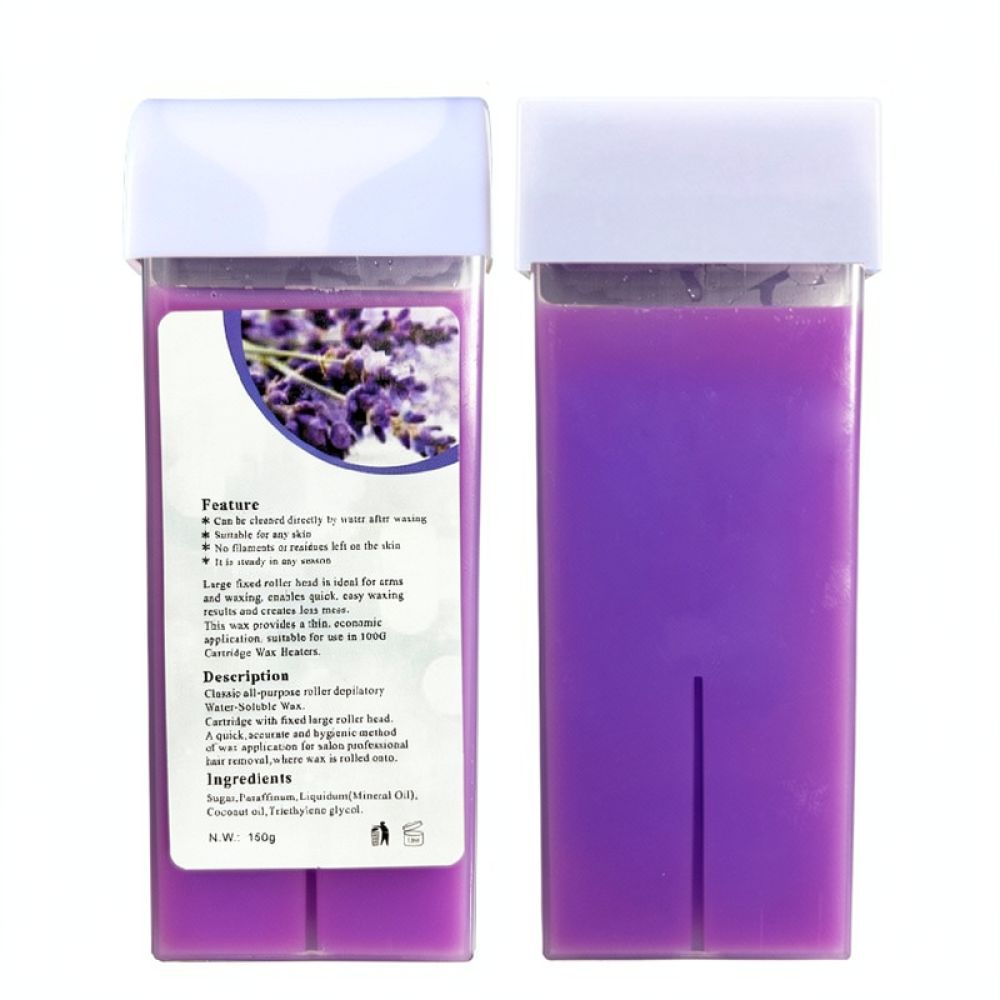 Body Hair Removal Wax Beans Me - Hair Care Natural Ingredients ulasan dan harga