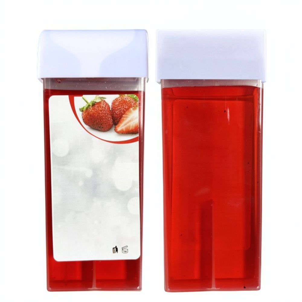 Body Hair Removal Wax Beans Me - Hair Care Natural Ingredients ulasan dan harga