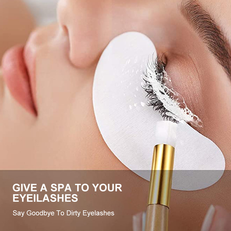 CNKESS 60ml eyelash hair beaut - Hair Care Lotion ulasan dan harga