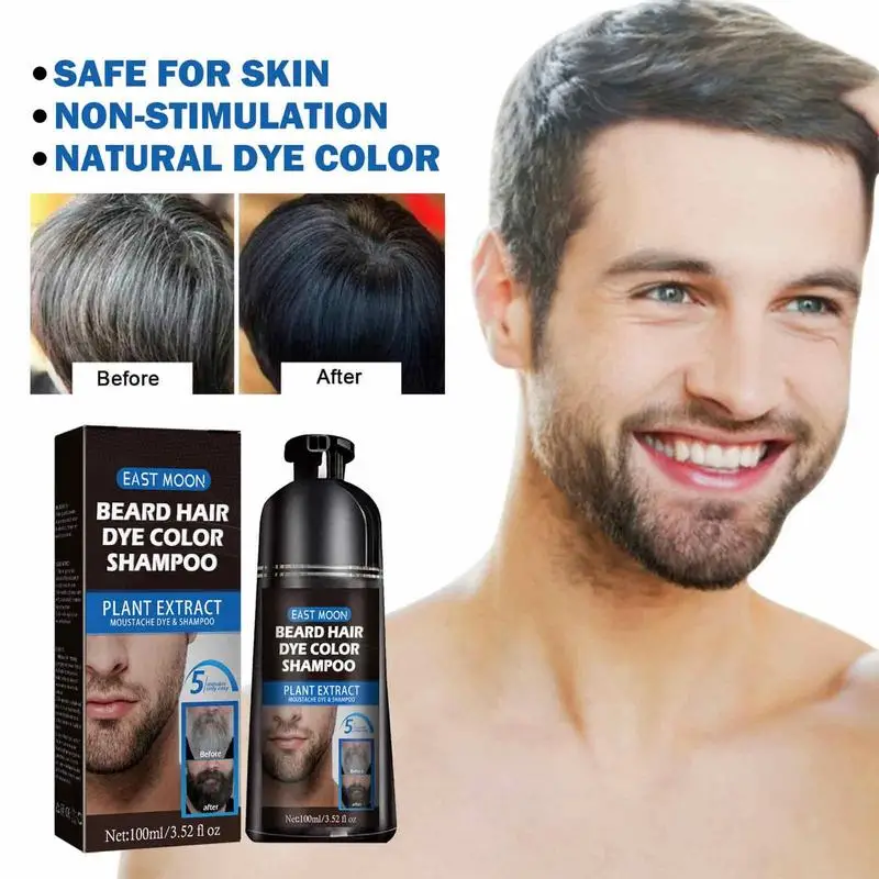 100ml Herbal Extract Fast Perm - Hair Care Organic ulasan dan harga