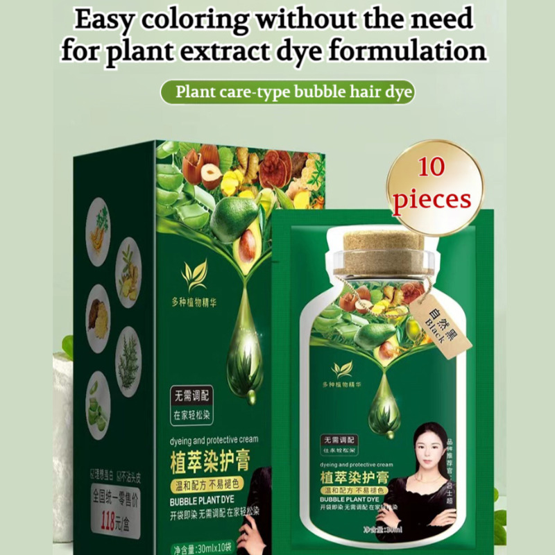 cover gray hair hair dye Natur - Hair Care Natural Ingredients ulasan dan harga
