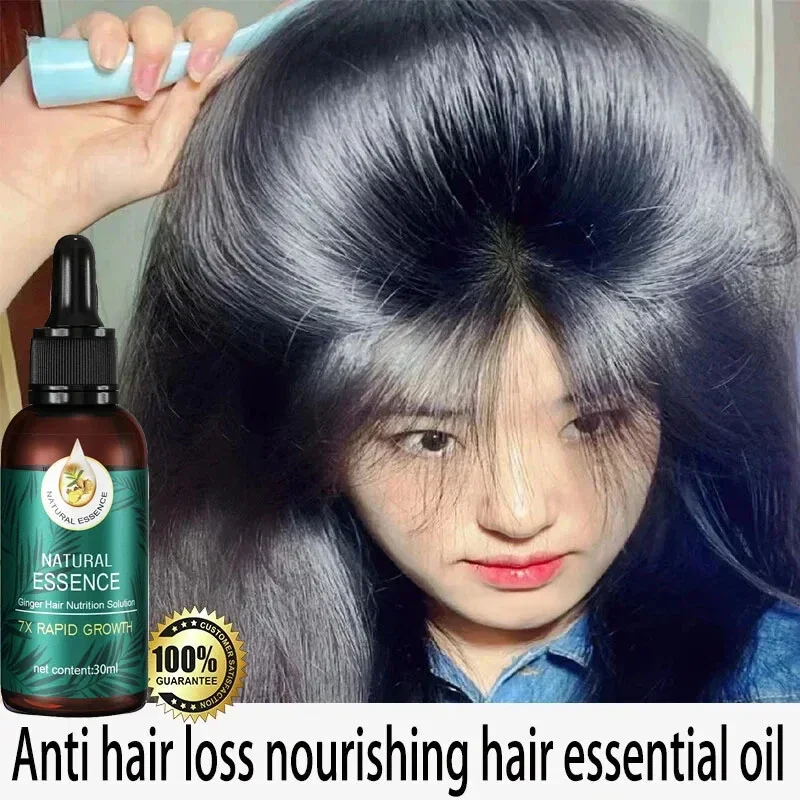 Treatment Liquid Four Herbs Na - Hair Care Natural Ingredients ulasan dan harga