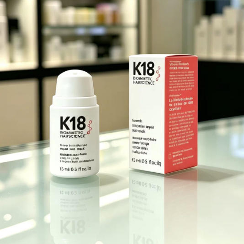 K18 50ml 150ml Leave-In Molecu - Hair Care K18 ulasan dan harga