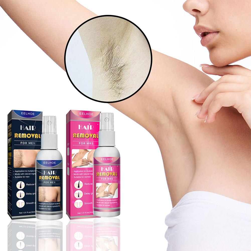 1/2PCS Super Natural Painless  - Hair Care Lotion ulasan dan harga