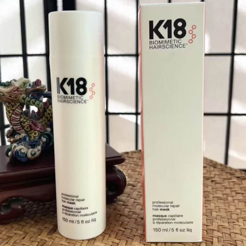 K18 AirWash AstroLift Dry Sham - Hair Care K18 ulasan dan harga