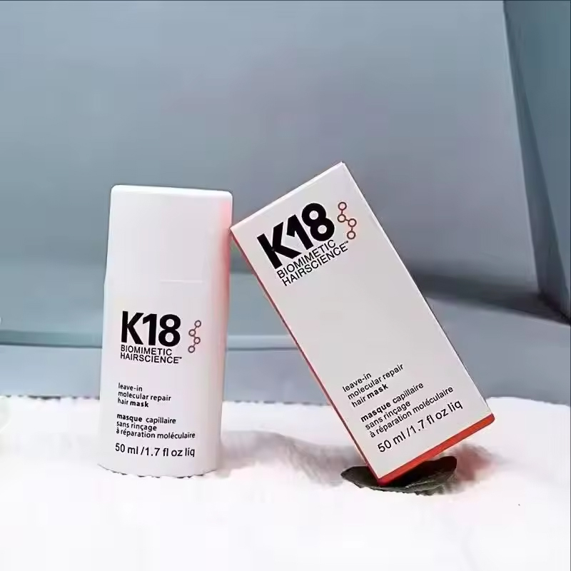 50ml 150ml K18 Leave-In Molecu - Hair Care K18 ulasan dan harga