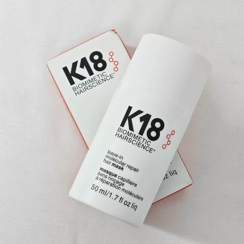 150ml K18 Conditioner Deep Nou - Hair Care K18 ulasan dan harga