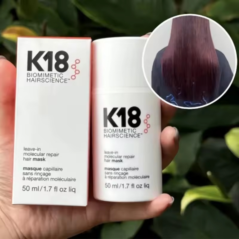 150ml K18 Conditioner Deep Nou - Hair Care K18 ulasan dan harga
